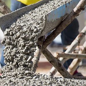 Mutu Beton Readymix
