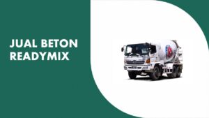 Harga Readymix