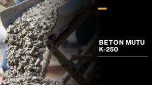 Beton Cor K250