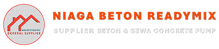 Niaga Beton Readymix