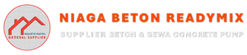 Niaga Beton Readymix